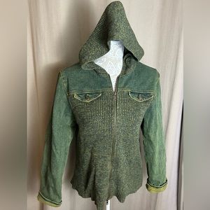 Ruff Hewn Jacket